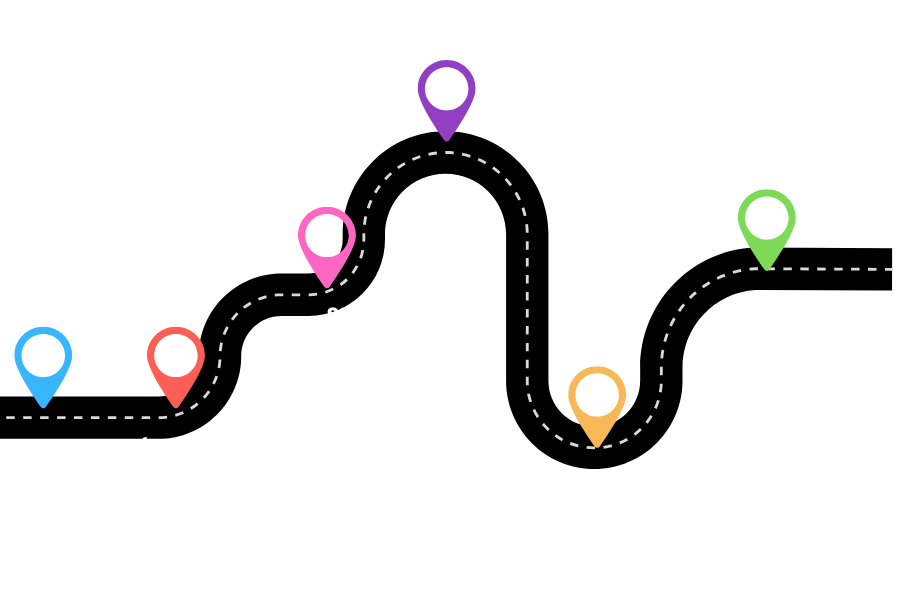RoadMap BlockEstateDAO